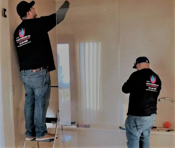 Professional plumbing installation for Toilet Repair in Kato