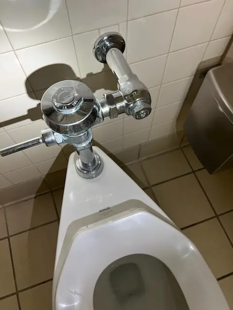 Fixture installation and repair for Hydro Jetting in Kato